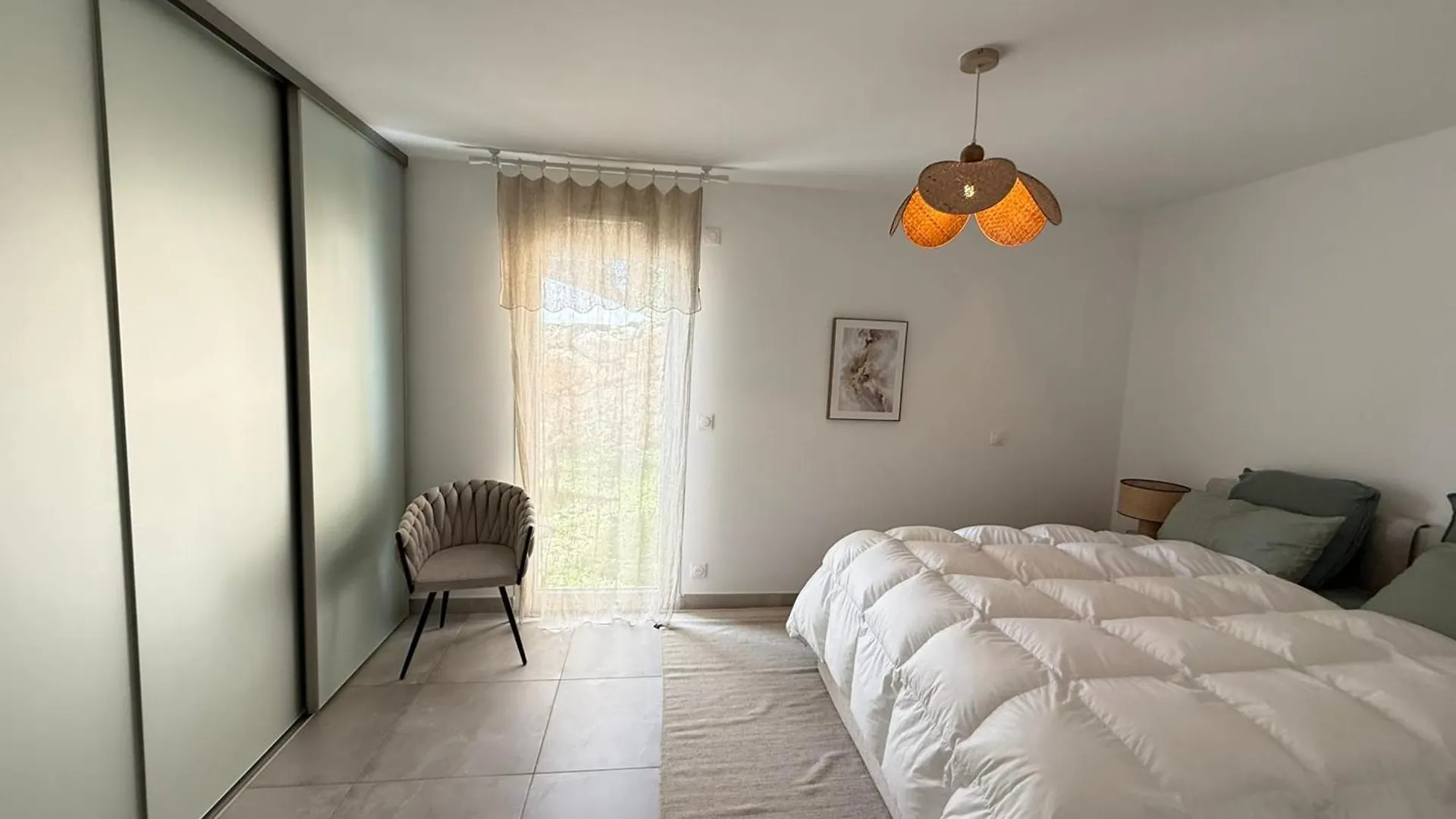 Cosy Flat - Garden - Swimming Pool Apartment Valbonne France