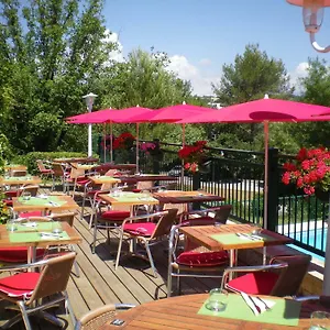 Ibis Antibes Sophia-antipolis Hotel