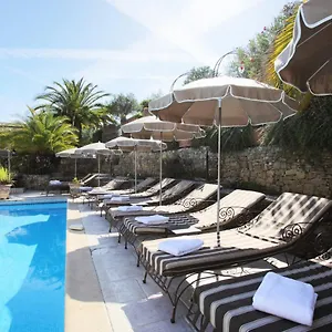 La Bastide De Hotel